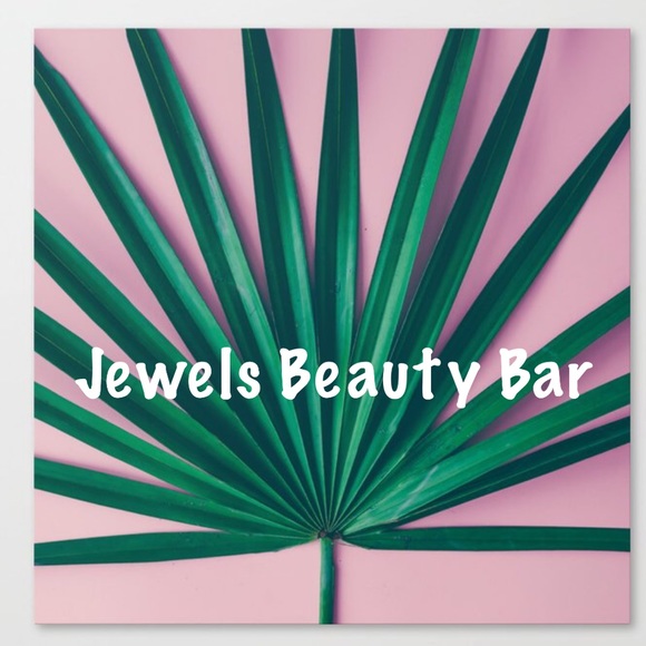Other - Welcome To Jewels Beauty Bar Gals!